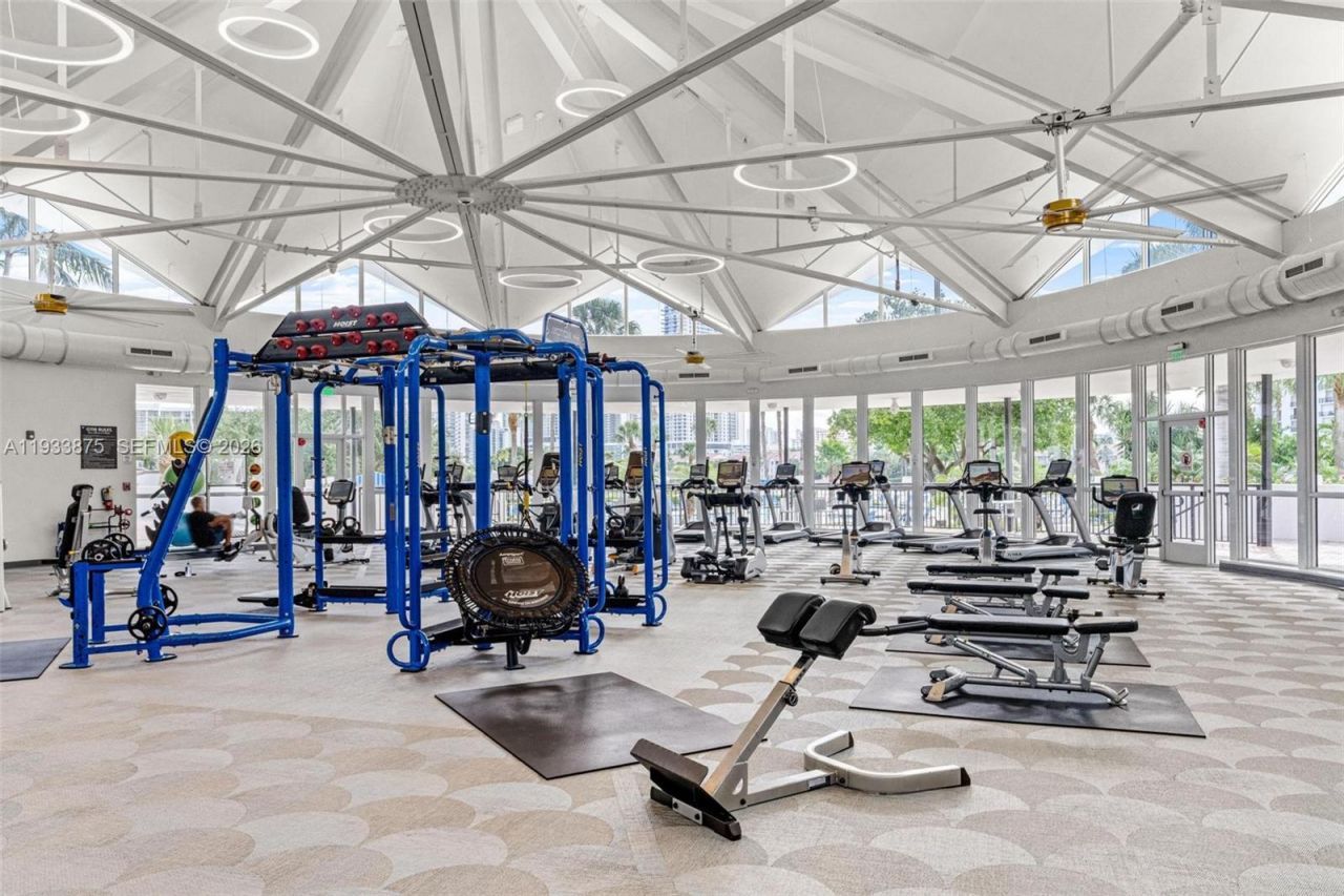 500 Three Islands Blvd, Unit 1112, Hallandale Beach, FL 33009 Photo