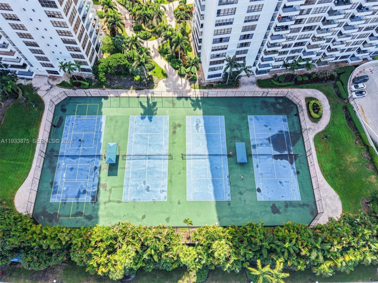 500 Three Islands Blvd, Unit 1112, Hallandale Beach, FL 33009 Photo