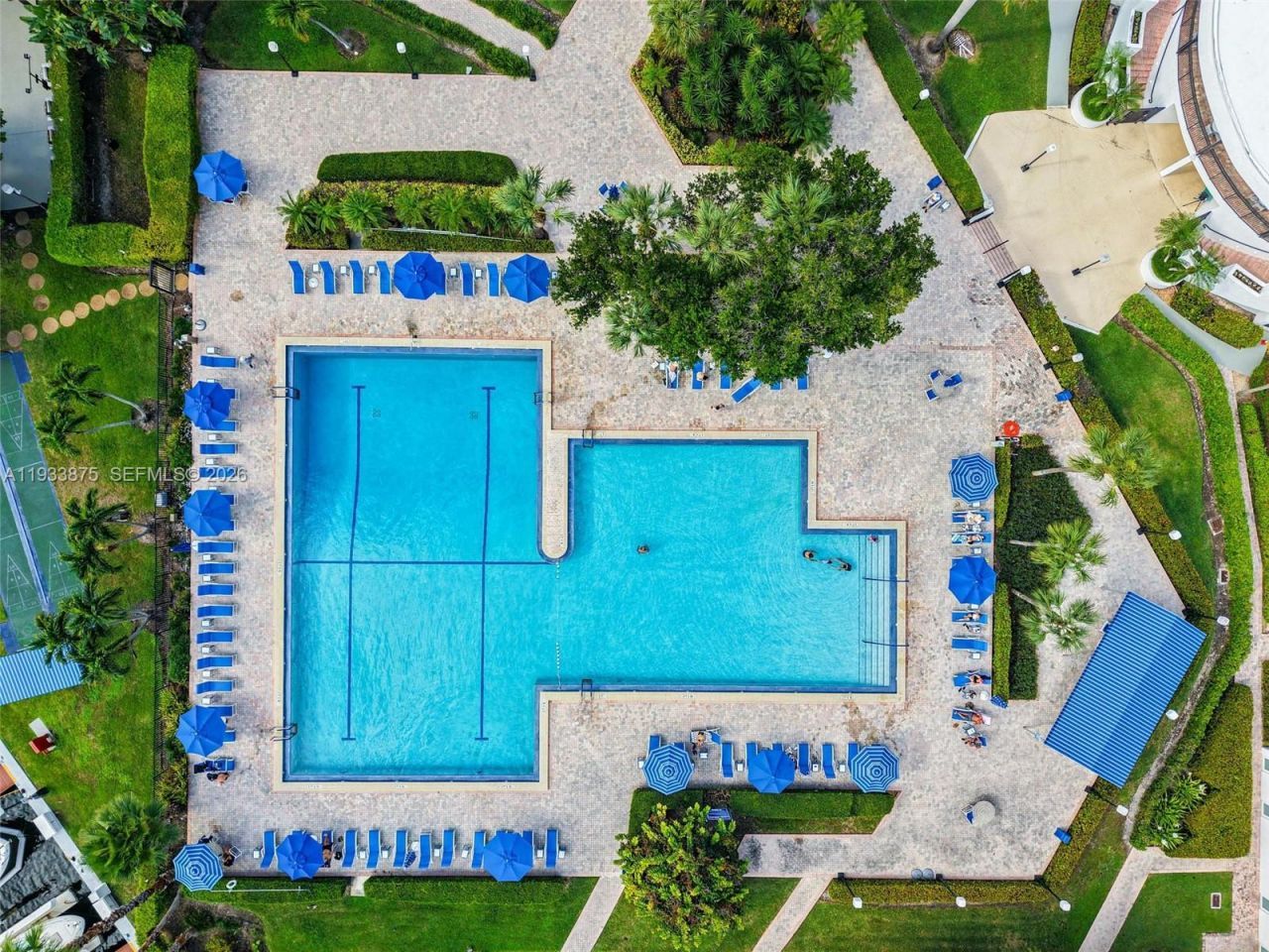 500 Three Islands Blvd, Unit 1112, Hallandale Beach, FL 33009 Photo