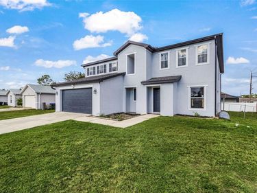 2496 WURTSMITH, NORTH PORT, FL 34286