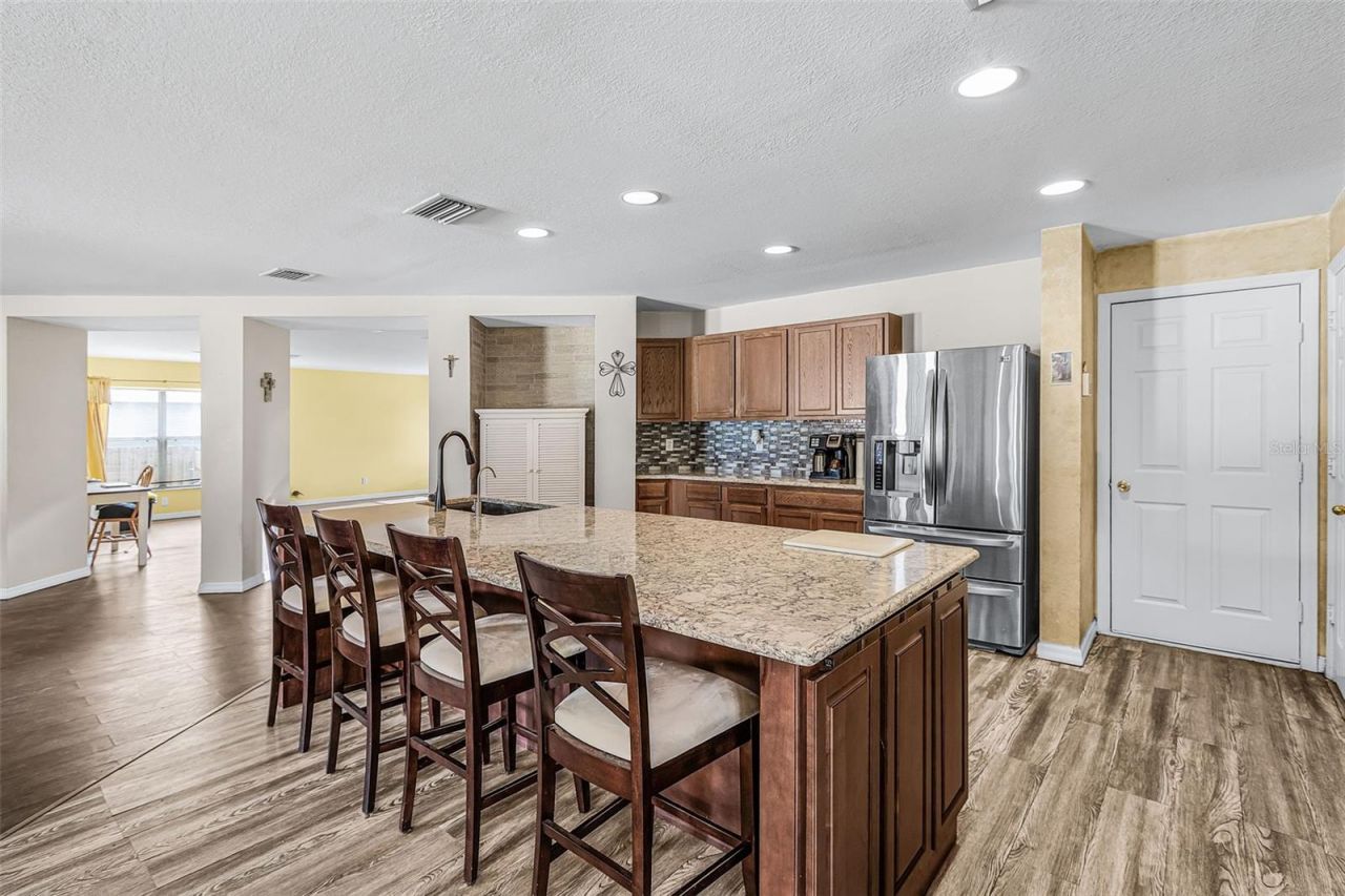 2496 Wurtsmith, North Port, FL 34286 Photo
