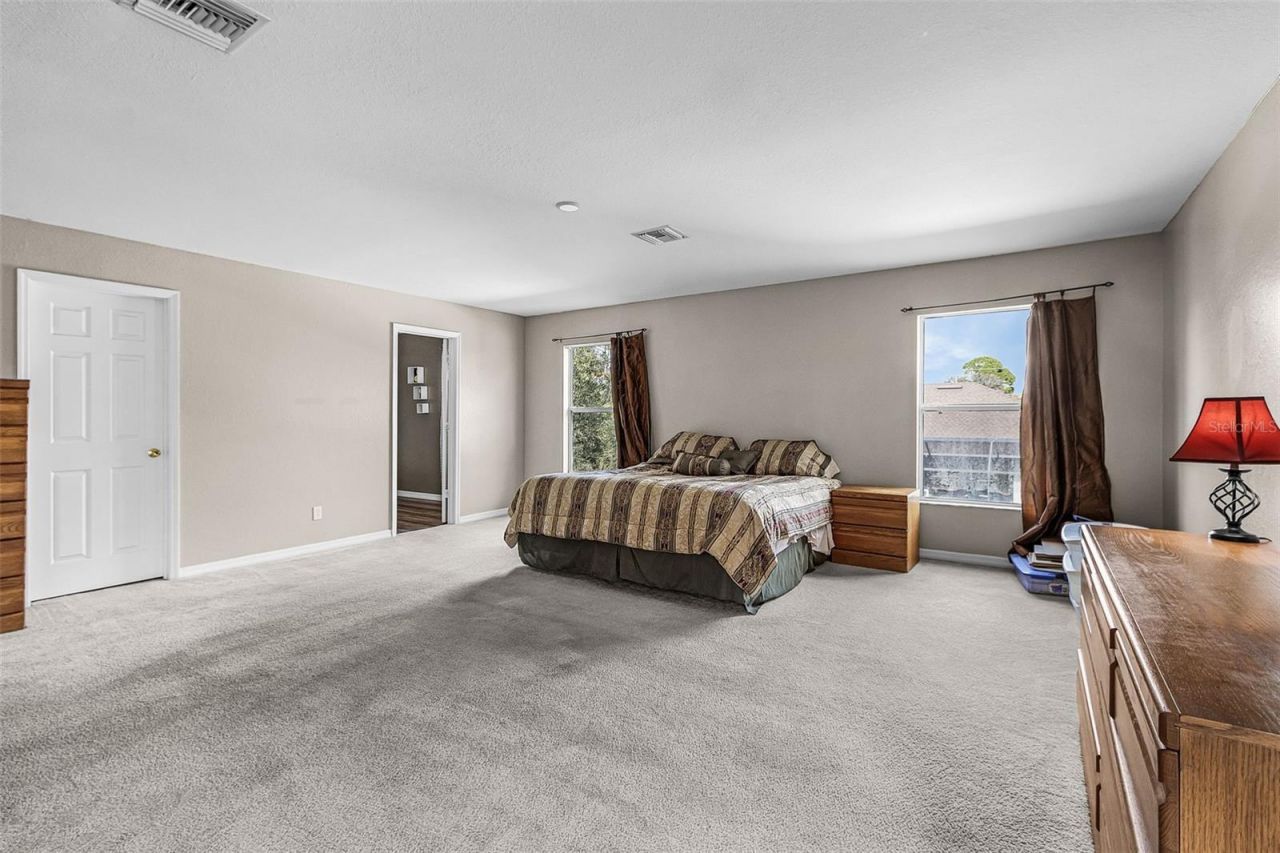 2496 Wurtsmith, North Port, FL 34286 Photo