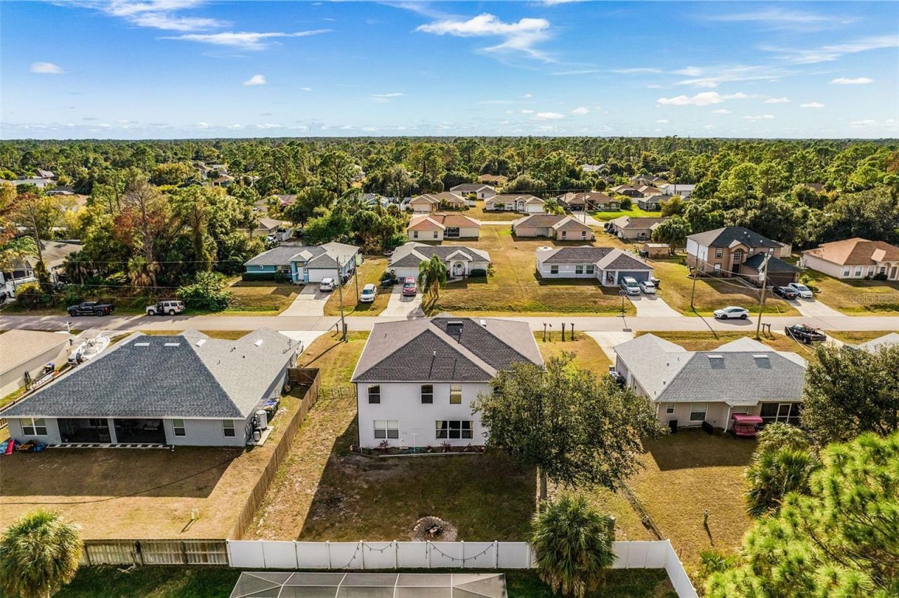 2496 Wurtsmith, North Port, FL 34286 Photo