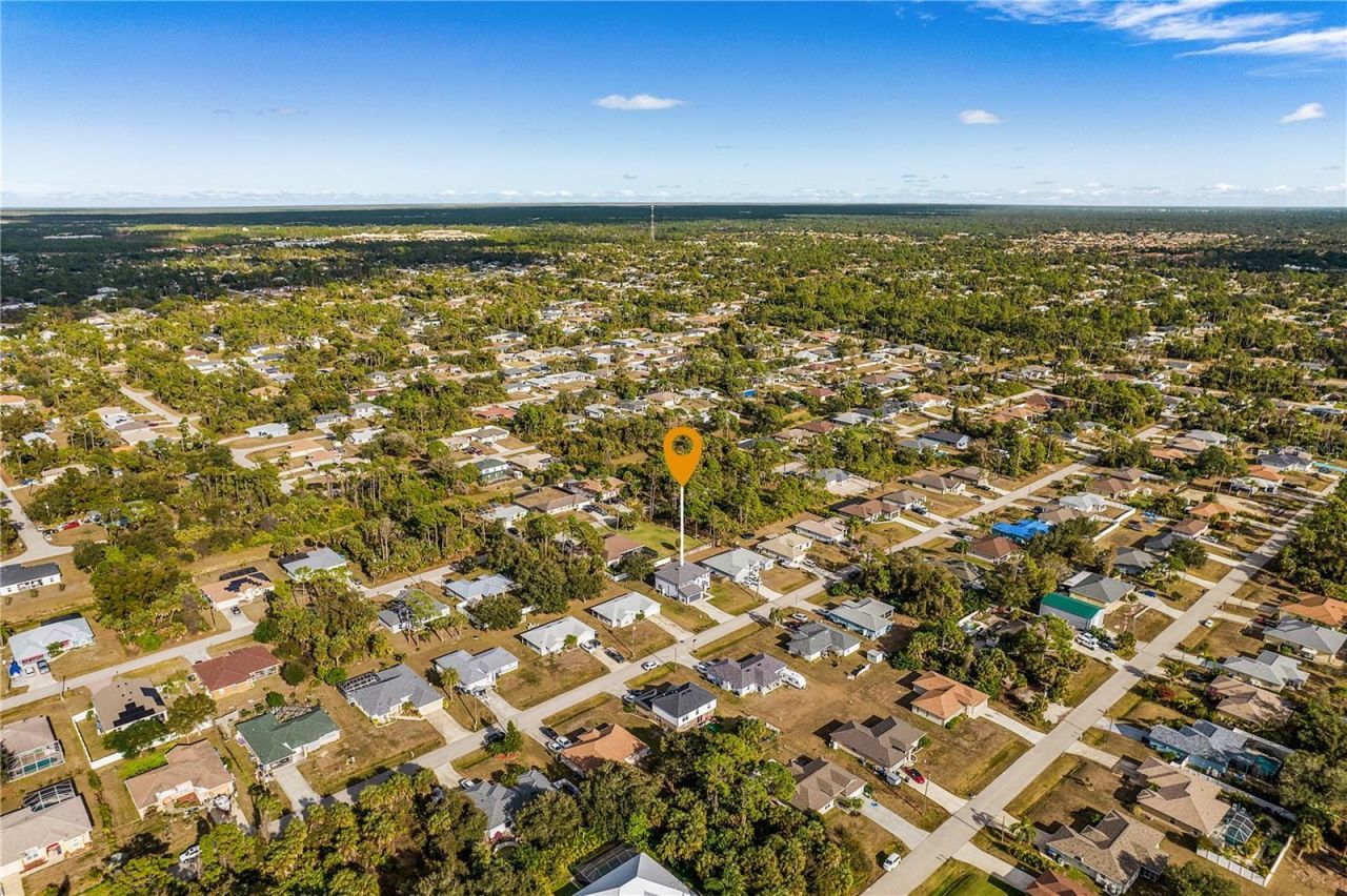 2496 Wurtsmith, North Port, FL 34286 Photo