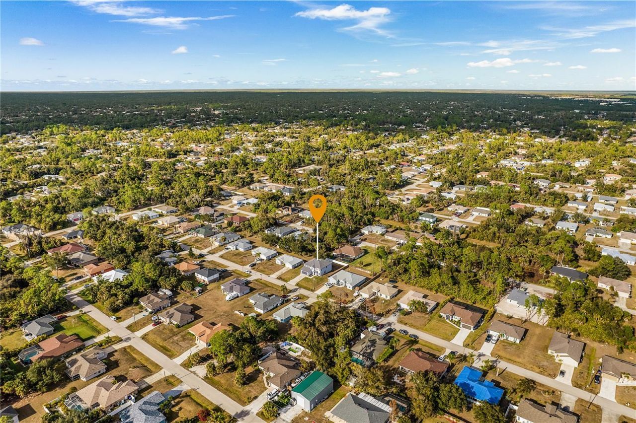 2496 Wurtsmith, North Port, FL 34286 Photo