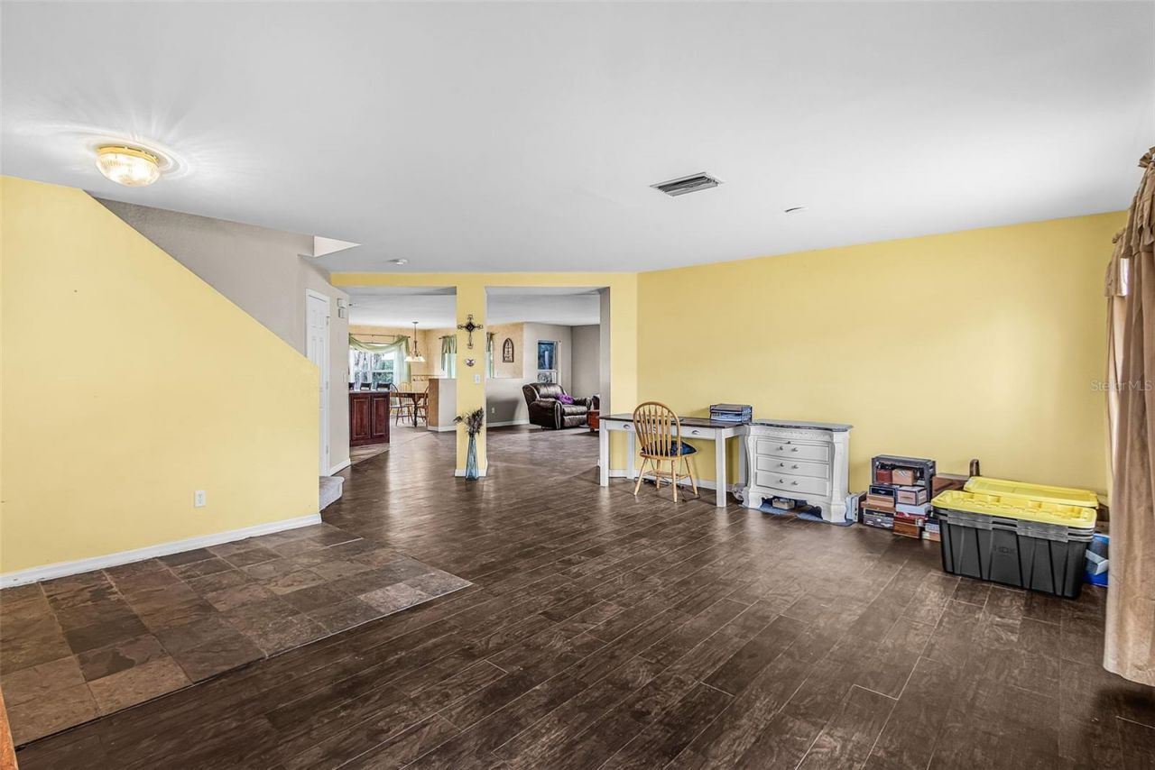 2496 Wurtsmith, North Port, FL 34286 Photo