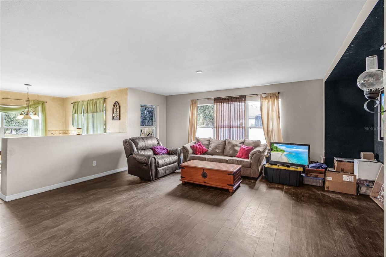 2496 Wurtsmith, North Port, FL 34286 Photo