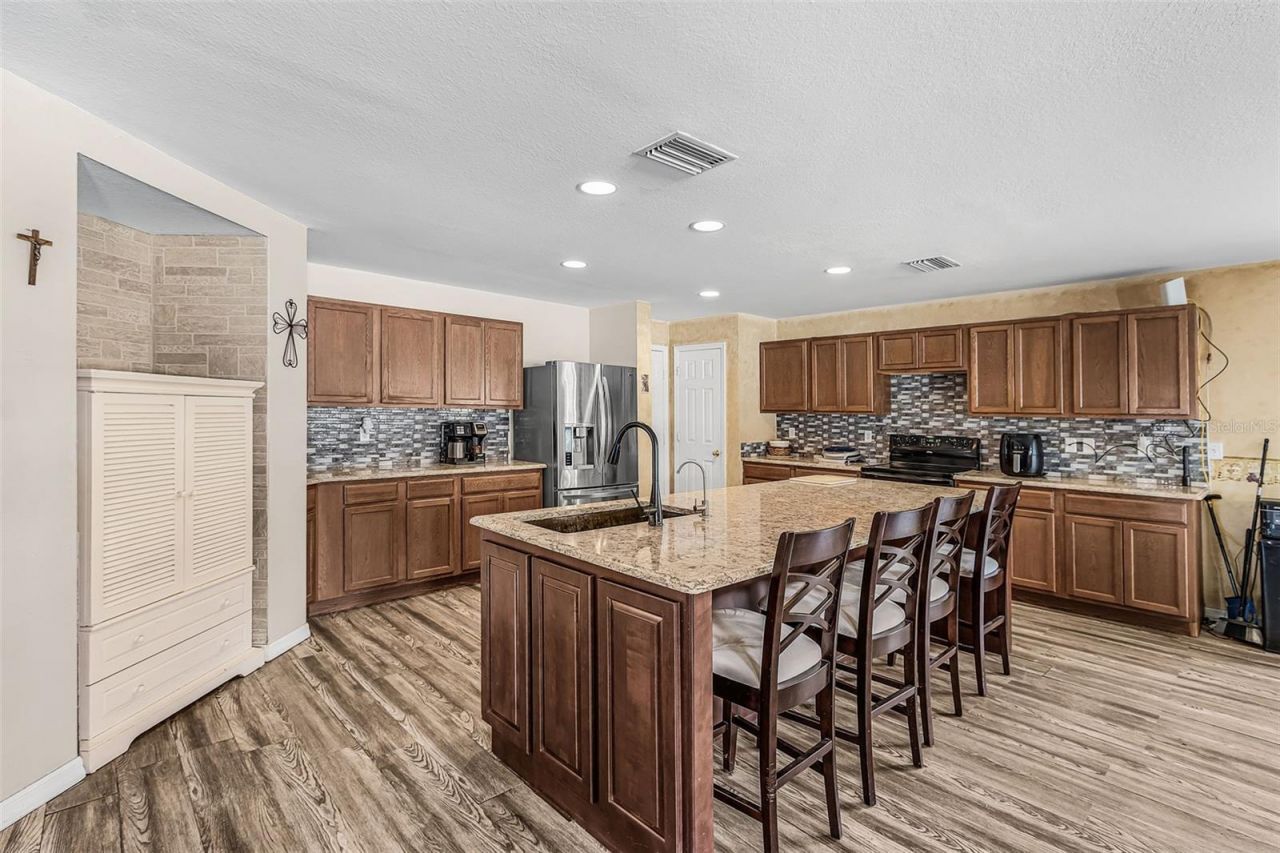2496 Wurtsmith, North Port, FL 34286 Photo