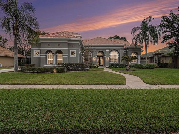 9537 CASTLEFORD POINT, ORLANDO, FL 32836