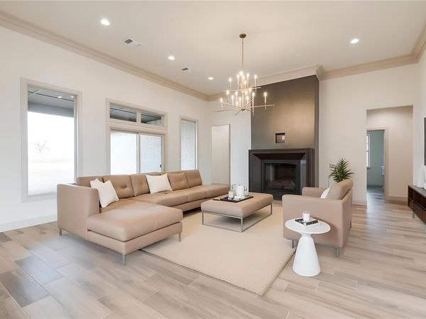 2401 Heathery Park, Oklahoma City, OK 73128