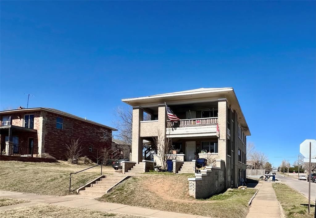 1201 NW 9th Street, Oklahoma City, OK 73106 Main Photo