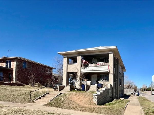 1201 NW 9th Street, Oklahoma City, OK 73106