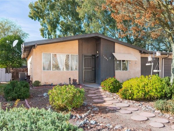 1607 Westfield, Paso Robles, CA 93446