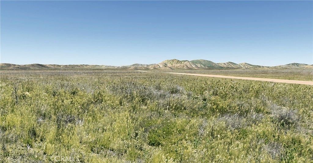 13433 Seven Mile Road, Santa Margarita, CA 93453 Main Photo