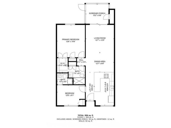 8757 Bella Vista Drive, Unit 34, Boca Raton, FL 33433