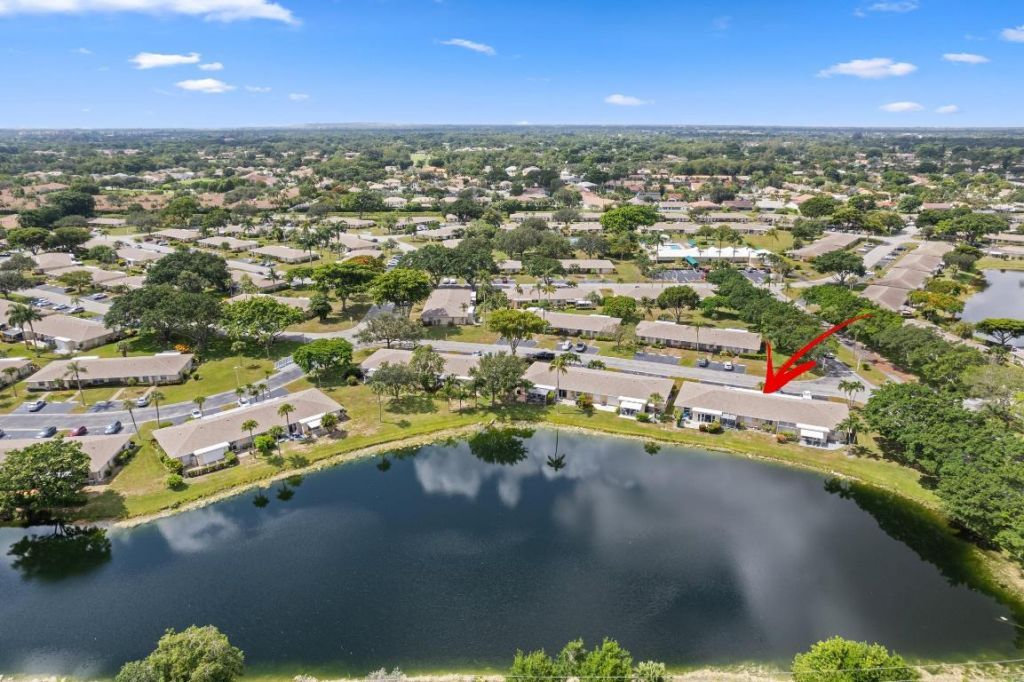 8757 Bella Vista Drive, Unit 34, Boca Raton, FL 33433 Photo