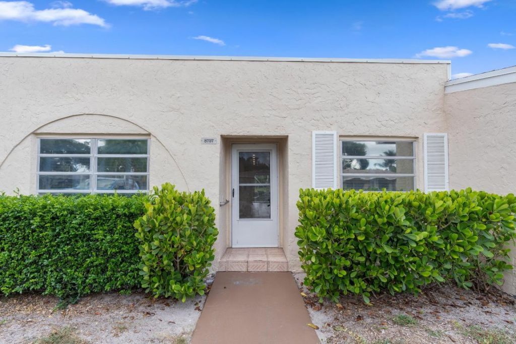 8757 Bella Vista Drive, Unit 34, Boca Raton, FL 33433 Photo
