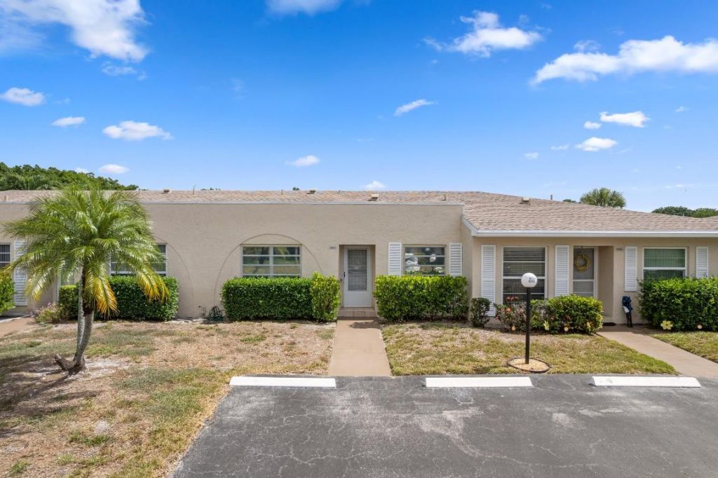 8757 Bella Vista Drive, Unit 34, Boca Raton, FL 33433 Photo