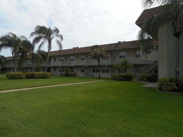 1200 Broadway, Unit 209, Lantana, FL 33462
