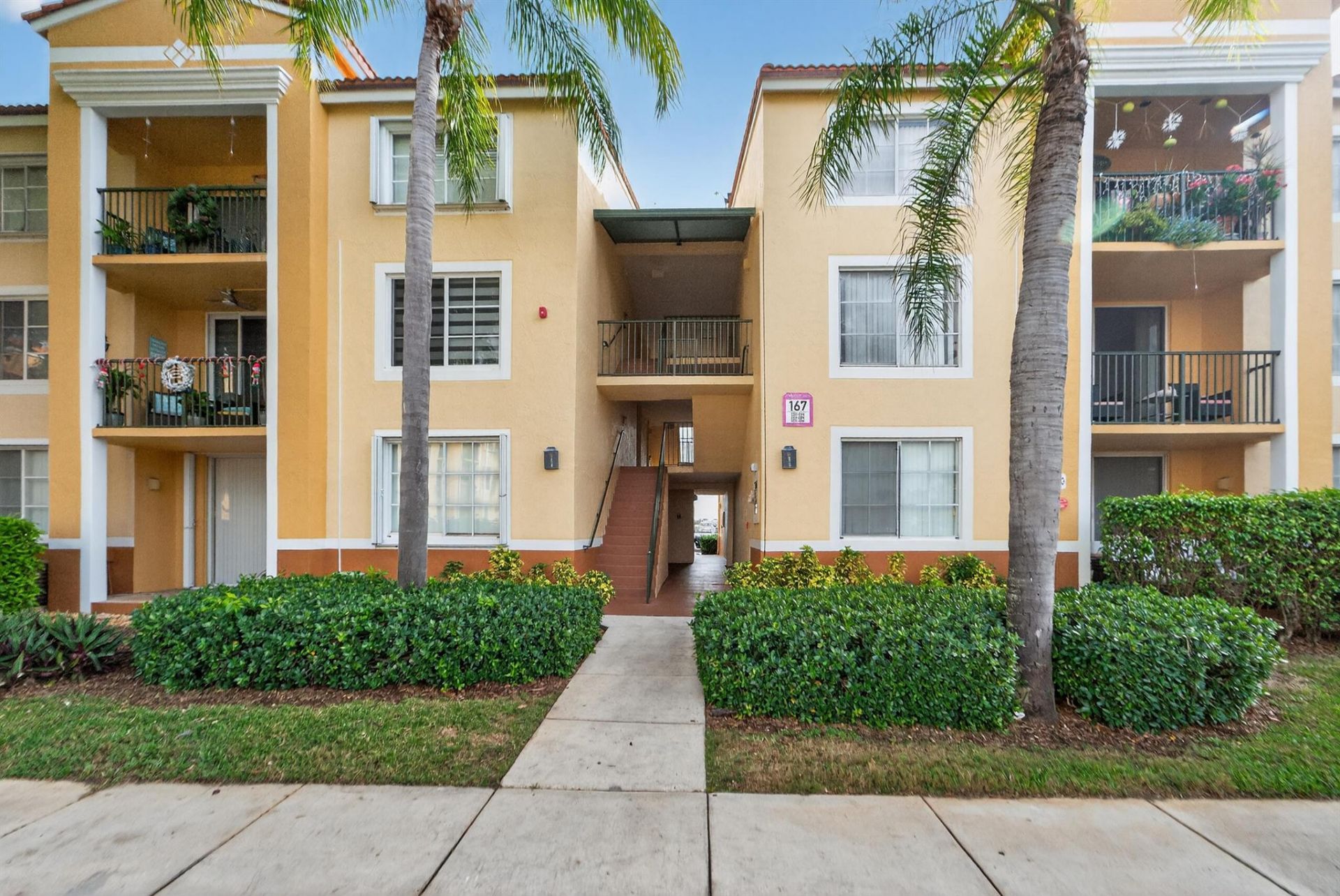 167 Yacht Club Way, Unit 104, Hypoluxo, FL 33462 Photo