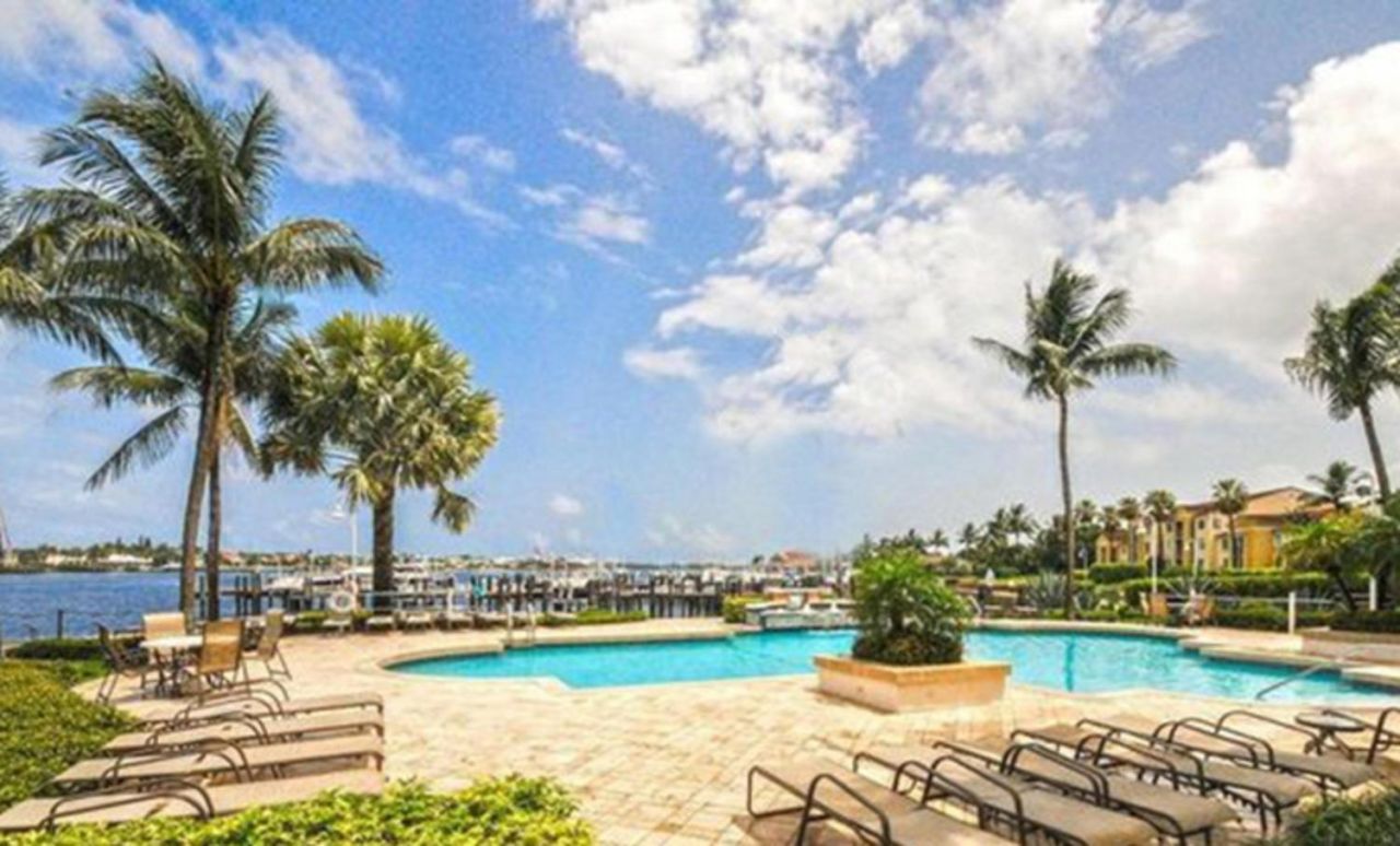 167 Yacht Club Way, Unit 104, Hypoluxo, FL 33462 Photo