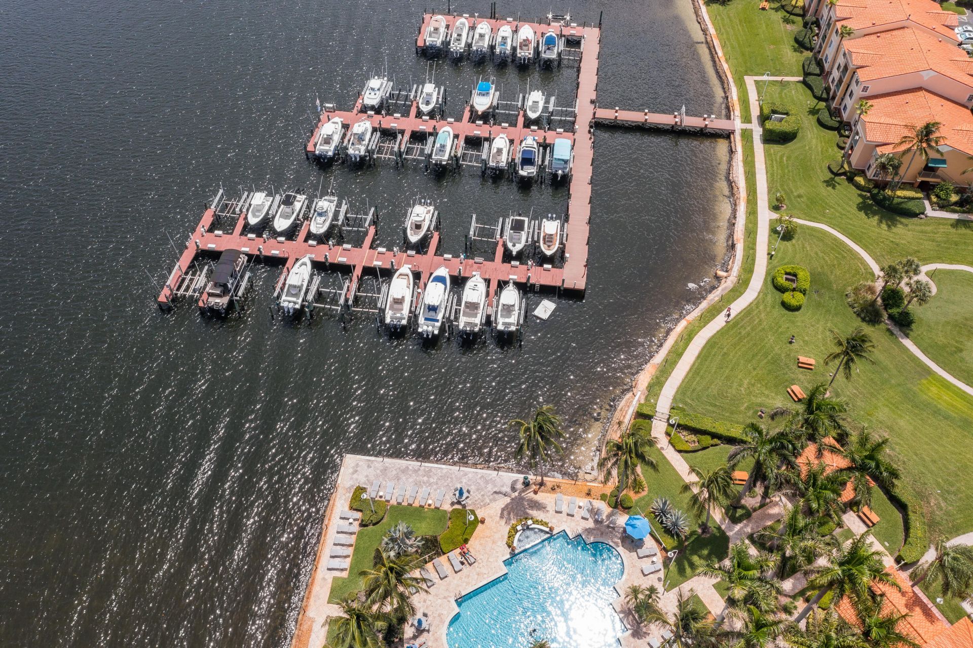 167 Yacht Club Way, Unit 104, Hypoluxo, FL 33462 Photo