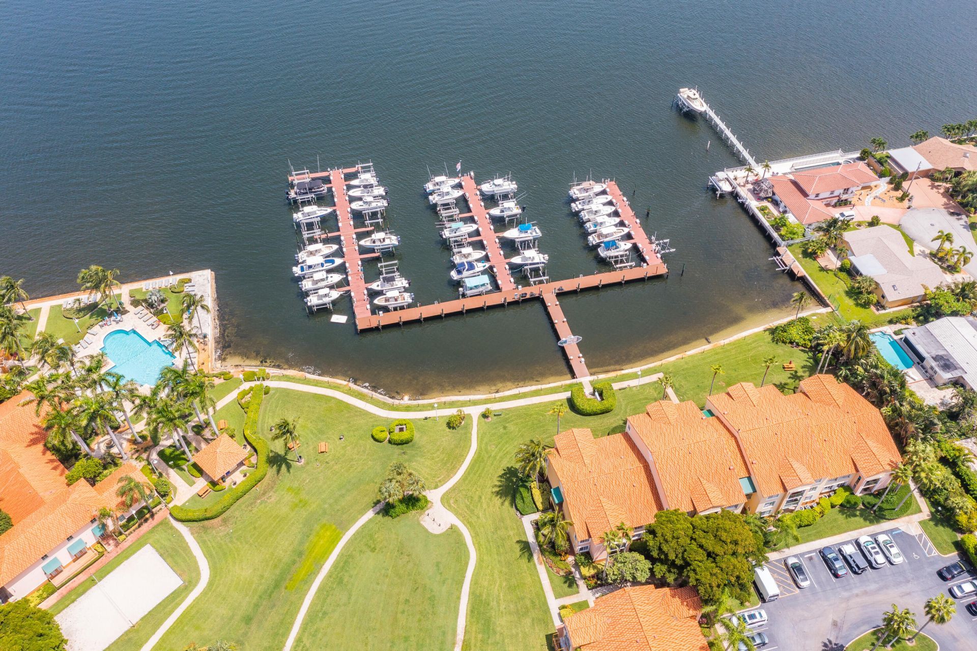 167 Yacht Club Way, Unit 104, Hypoluxo, FL 33462 Photo