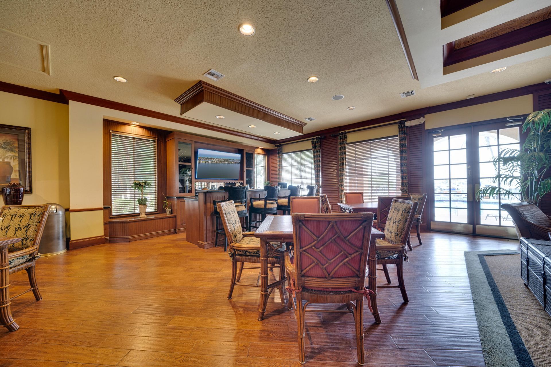 167 Yacht Club Way, Unit 104, Hypoluxo, FL 33462 Photo