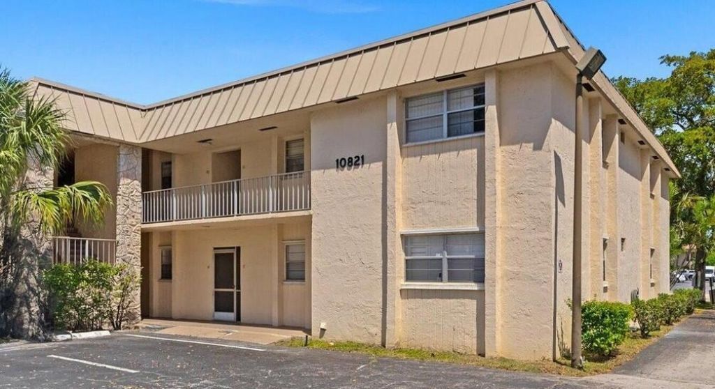 10821 N Military Trail, Unit 19, Palm Beach Gardens, FL 33410 Photo