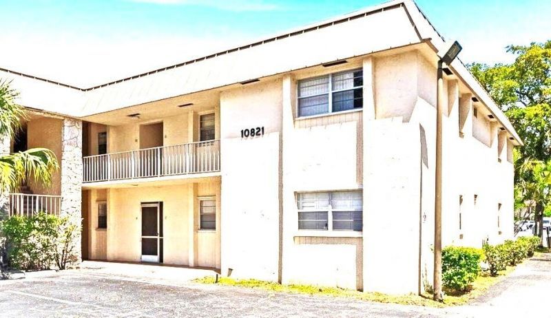 10821 N Military Trail, Unit 19, Palm Beach Gardens, FL 33410 Photo