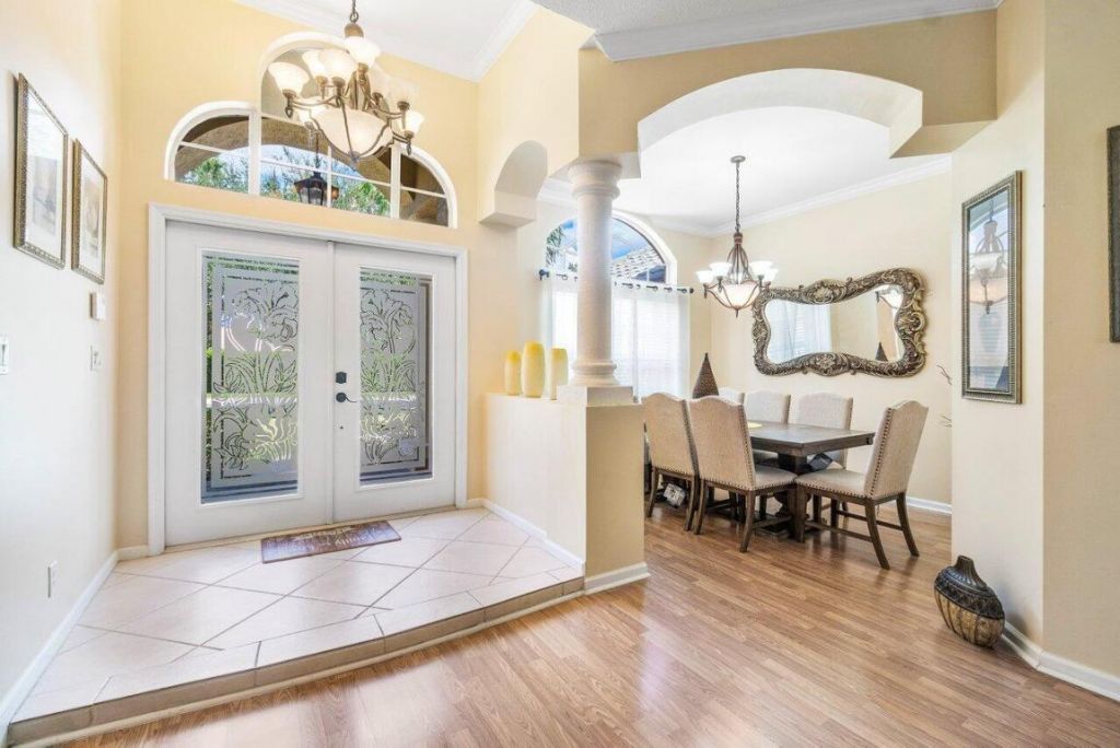 146 Fernwood Crescent, Royal Palm Beach, FL 33411 Photo