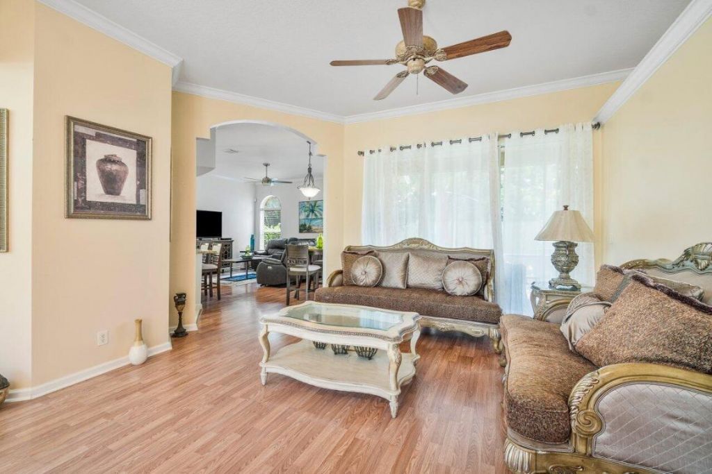 146 Fernwood Crescent, Royal Palm Beach, FL 33411 Photo