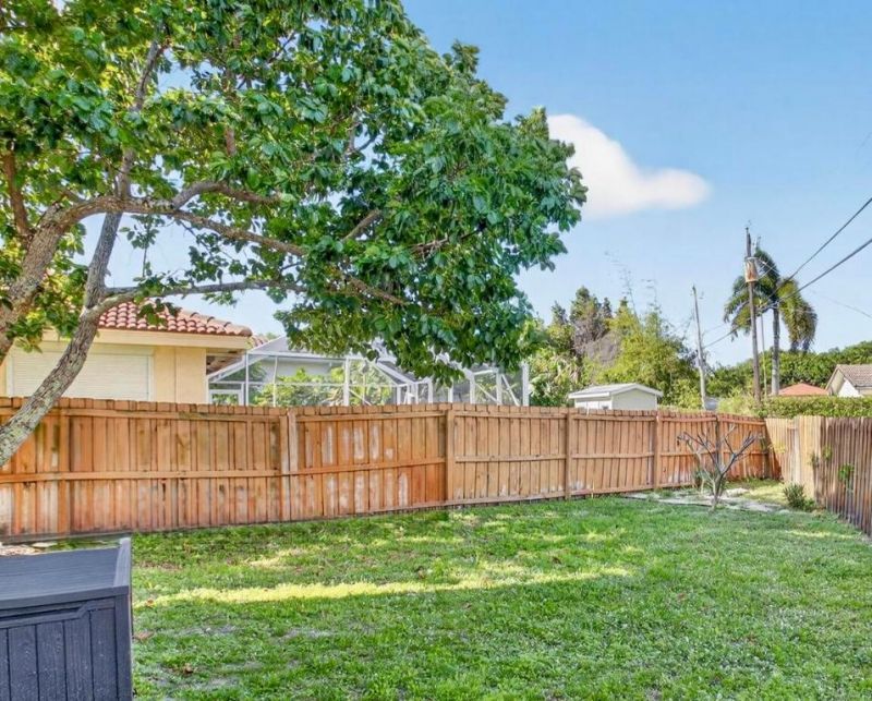 4517 NW 5th Avenue, Boca Raton, FL 33431 Photo