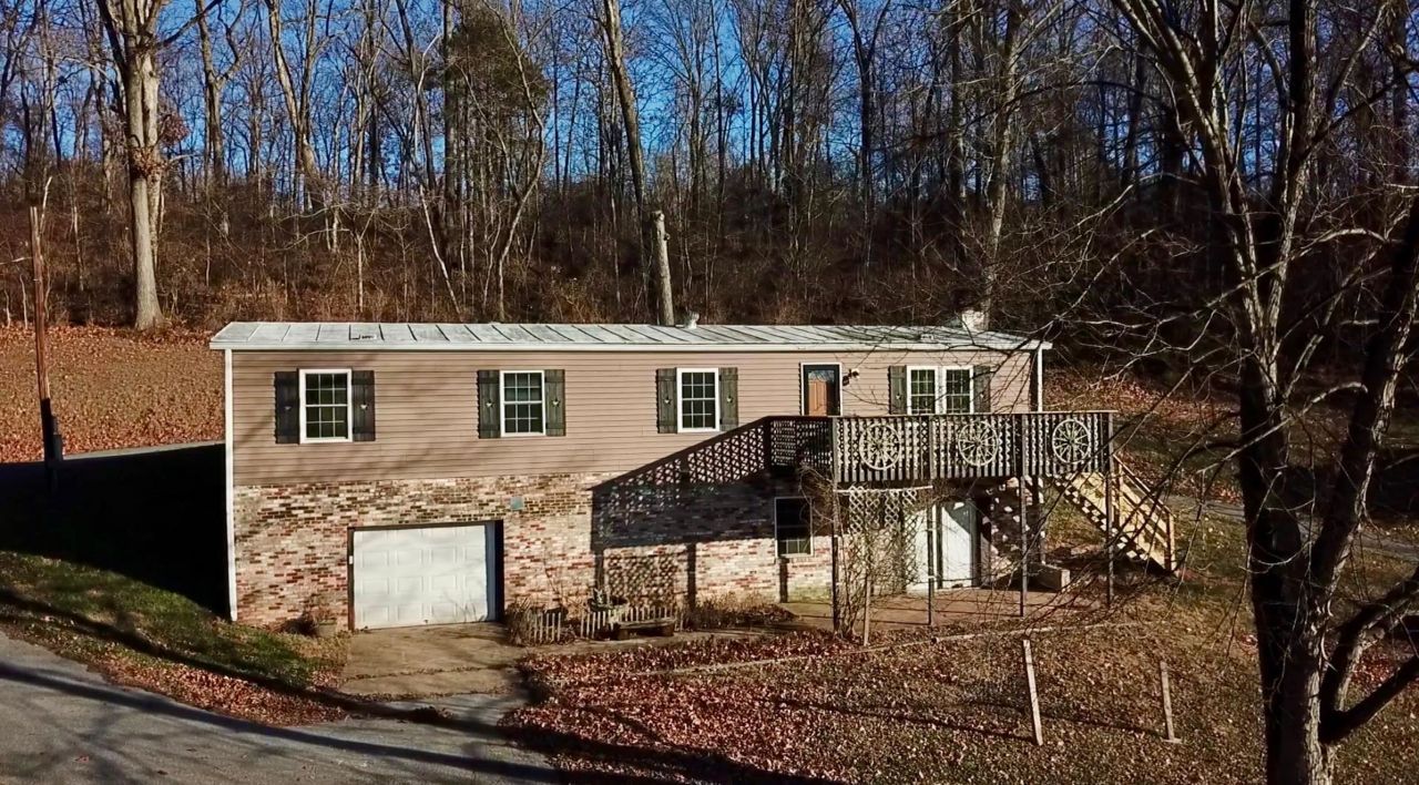 3632 Buffalo Dr, Rockingham, VA 22802 Main Photo