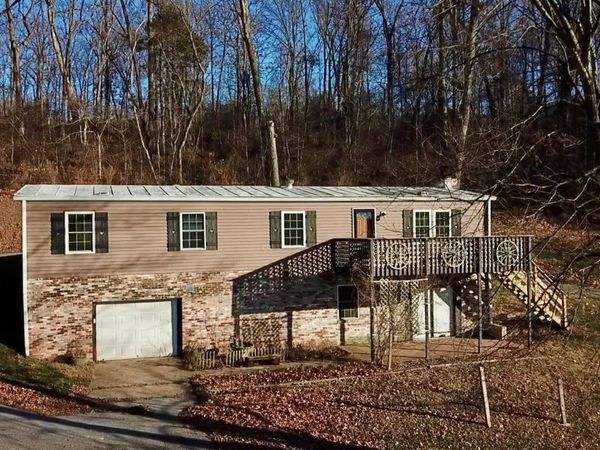 3632 BUFFALO DR, ROCKINGHAM, VA 22802