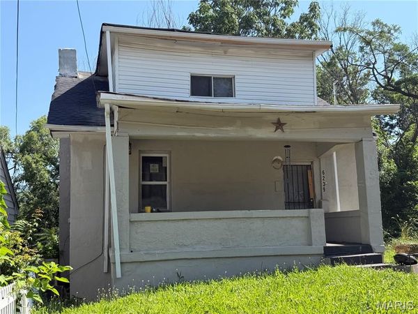 6239 Lorraine Avenue, Pine Lawn, MO 63121