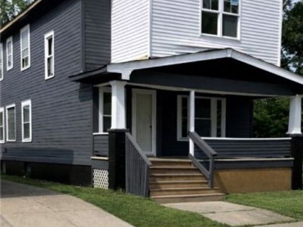 13819 Northfield Avenue, East Cleveland, OH 44112
