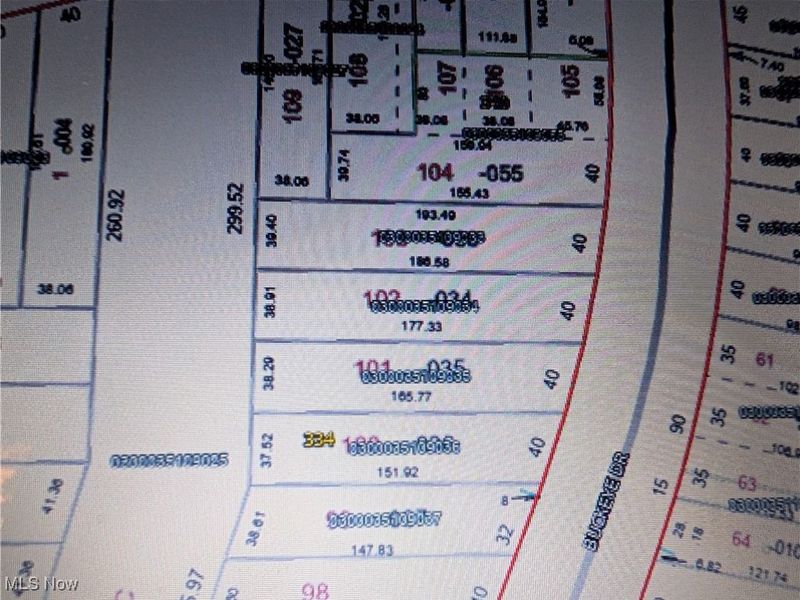 Buckeye Drive, Sheffield Lake, OH 44054 Photo 3