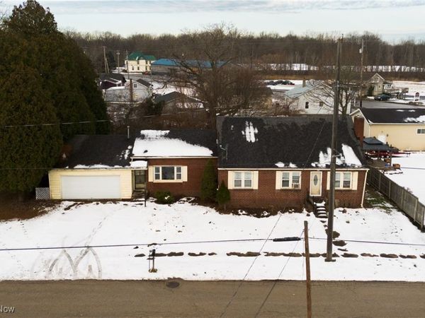 6123 Lucas Avenue, Ashtabula, OH 44004