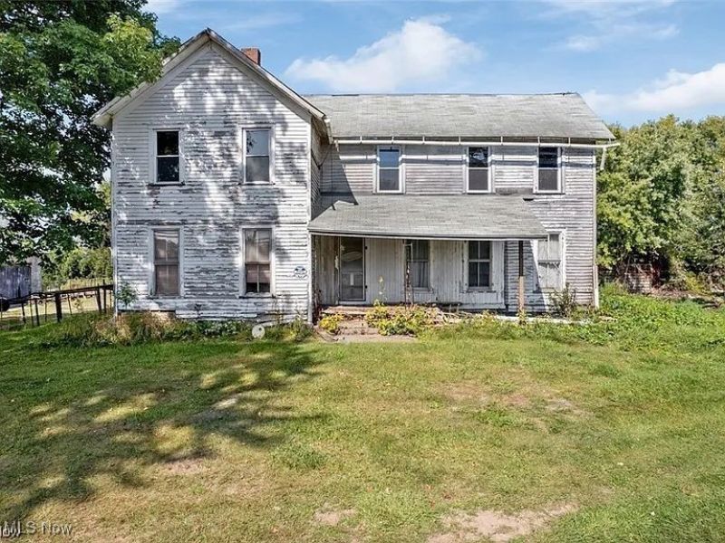 5833 Greenwich Road, Seville, OH 44273 Photo 1