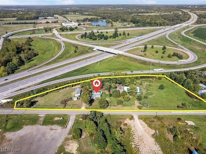 5833 Greenwich Road, Seville, OH 44273 Photo 2