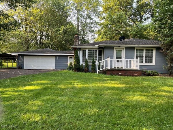 36543 Schaefer Drive, North Ridgeville, OH 44039