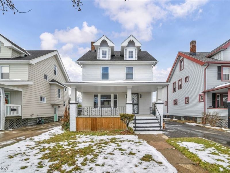 3546 Menlo Road, Shaker Heights, OH 44120 Photo 1