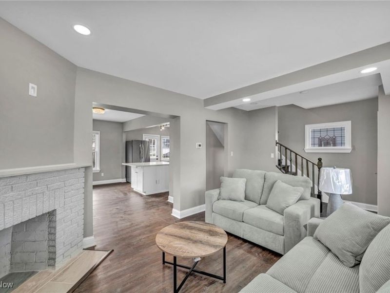 3546 Menlo Road, Shaker Heights, OH 44120 Photo 9