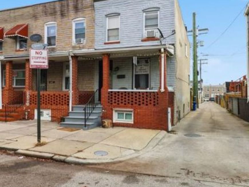 211 Fagley Street, Baltimore, MD 21224 Main Photo