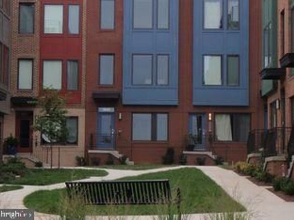 5644 46TH PLACE, HYATTSVILLE, MD 20781