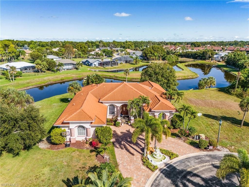 6451 River Club Ct, North Fort Myers, FL 33917 Photo