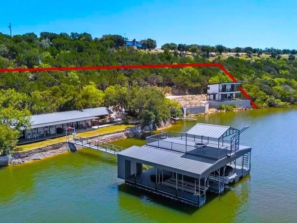 8301 County Road 300, Graham, TX 76450