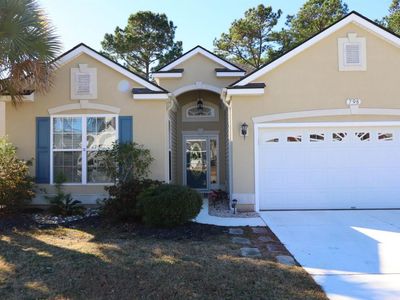 798 Carolina Farms Blvd., Carolina Forest, SC 29579