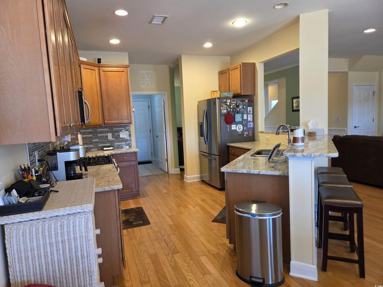 798 Carolina Farms Blvd. Photo 11